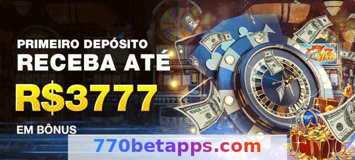 770bet - Cashback: Benefícios e Vantagens 4 Imagem ilustrativa