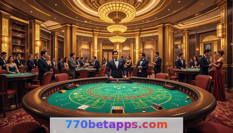 770bet - Baixar: Guia Completo para Download 4 Imagem ilustrativa