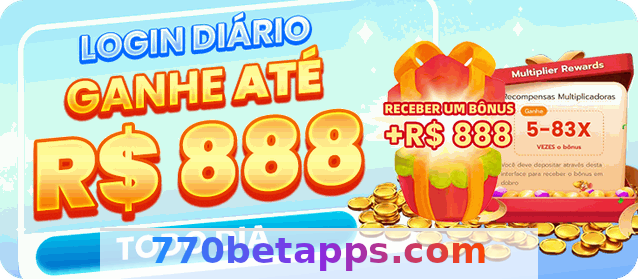 770bet - Ofertas Exclusivas: Bônus e Promoções Imperdíveis 3 Imagem ilustrativa